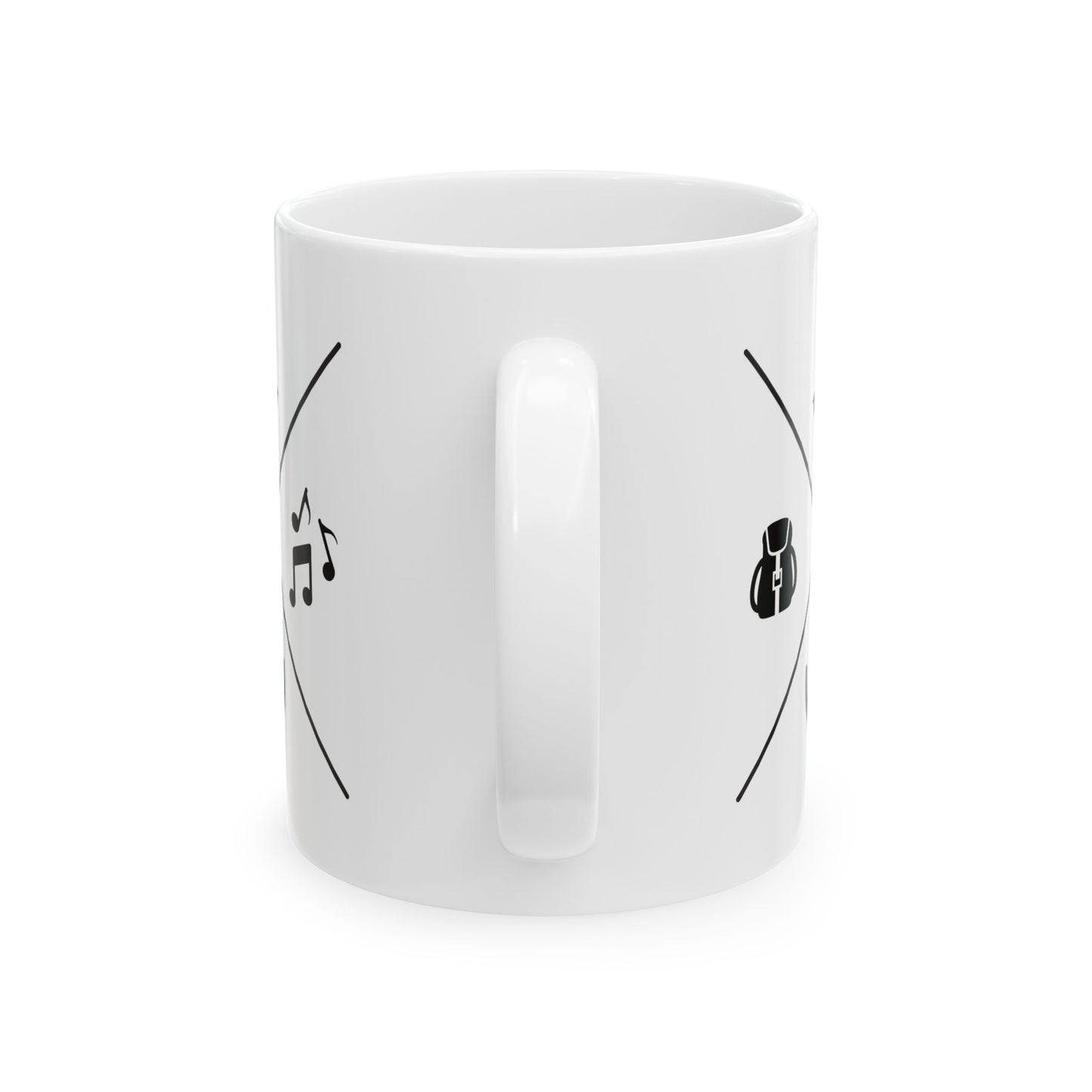 Ceramic Mug, (11oz, 15oz)