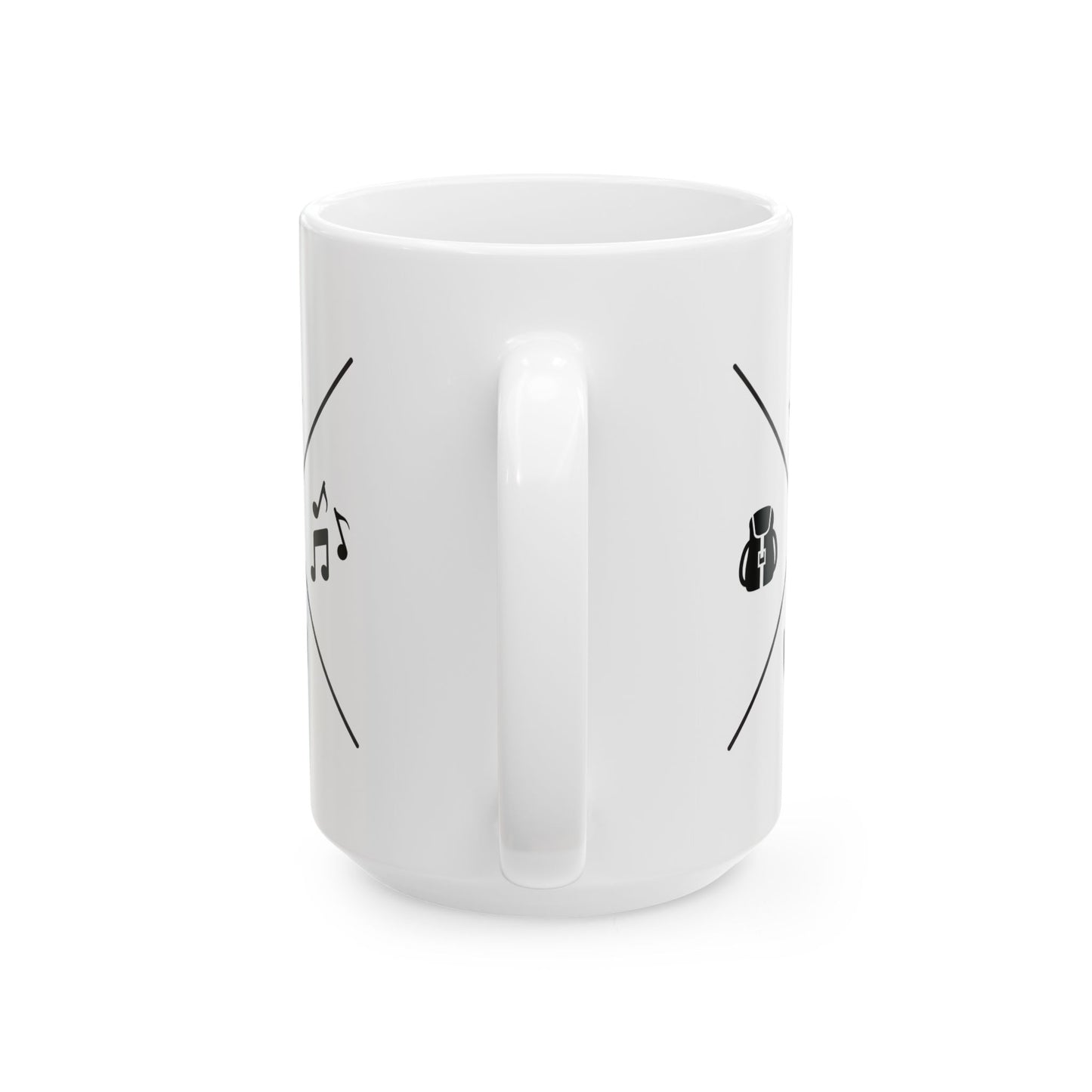 Ceramic Mug, (11oz, 15oz)